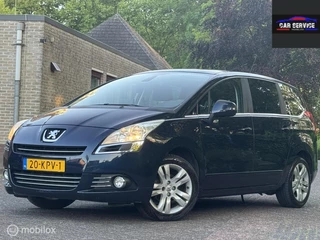 Hoofdafbeelding Peugeot 5008 Peugeot 5008 1.6 VTi ST Premiere 7PERSOONS/NAP/1e EIG/NAVI/DO