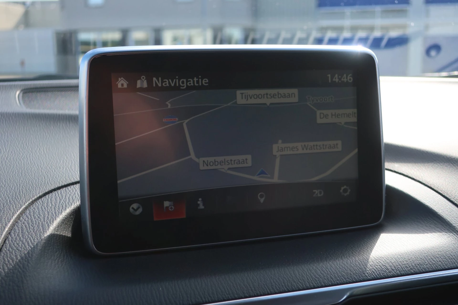 Hoofdafbeelding Mazda 3