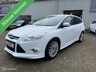 Ford Focus Wagon 1.0 EcoBoost ST LINE Edition 6/12 M GARANTIE