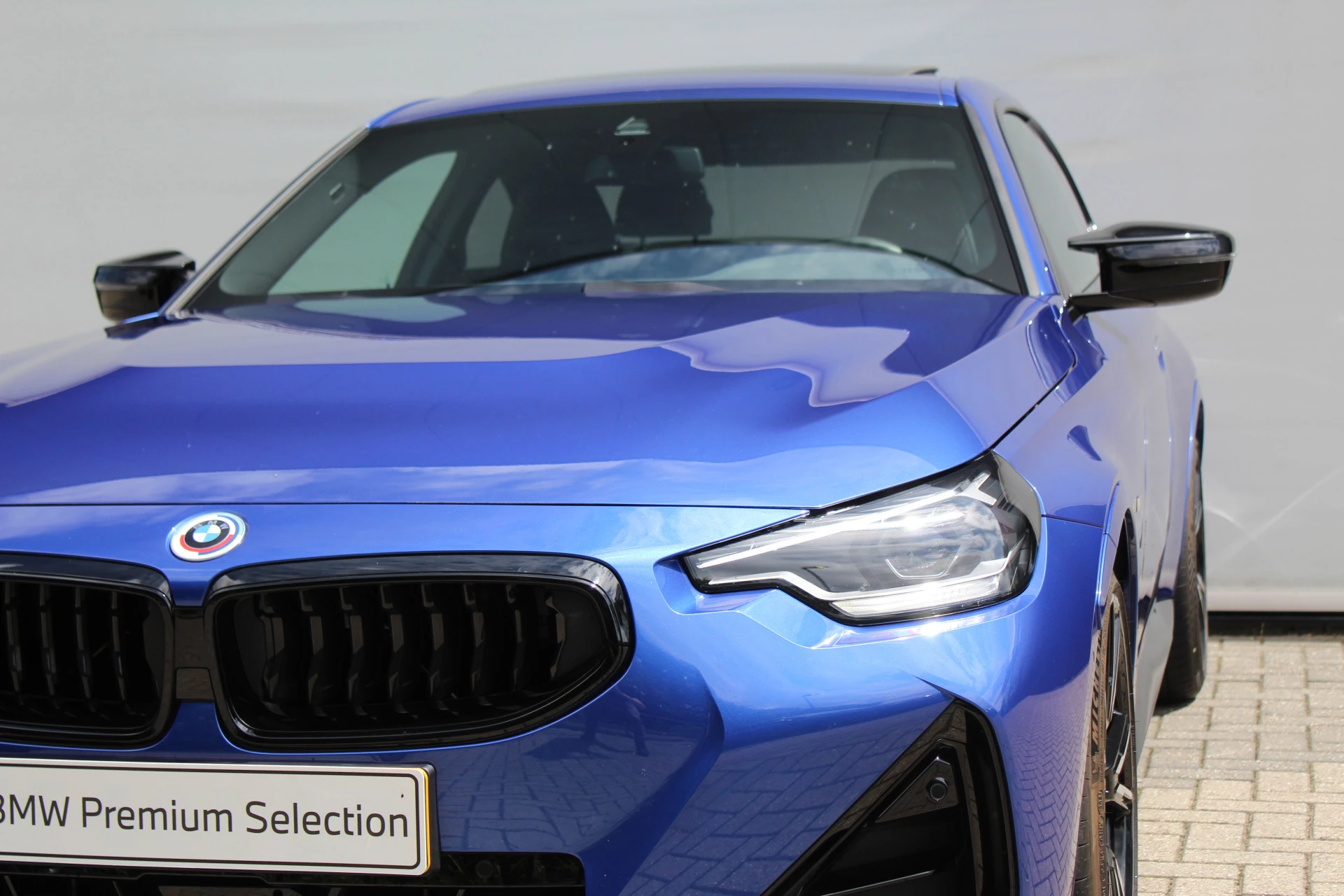 Hoofdafbeelding BMW 2 Serie
