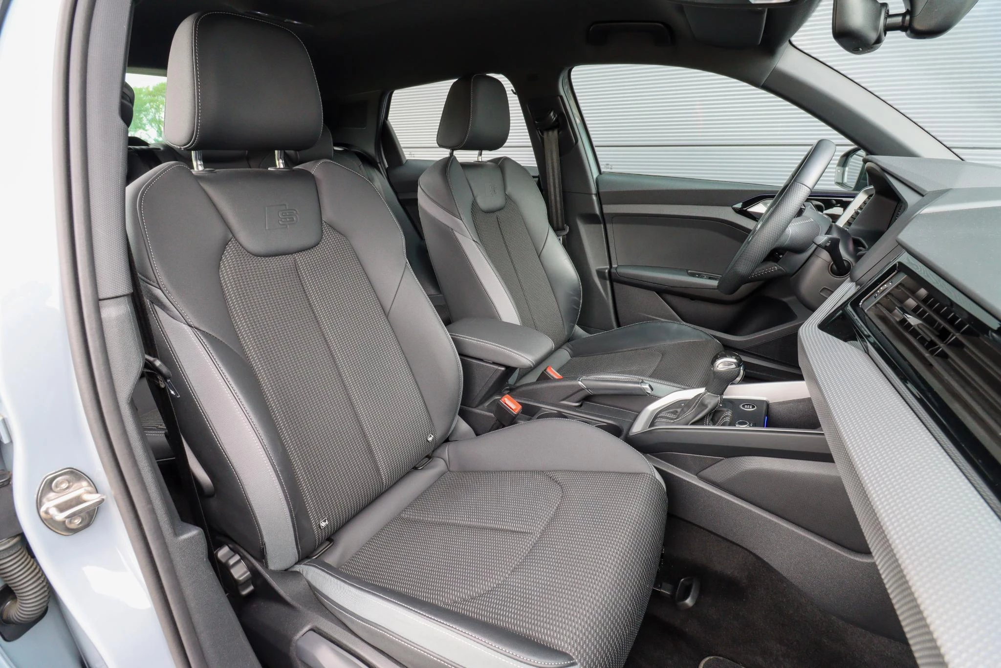 Hoofdafbeelding Audi A1
