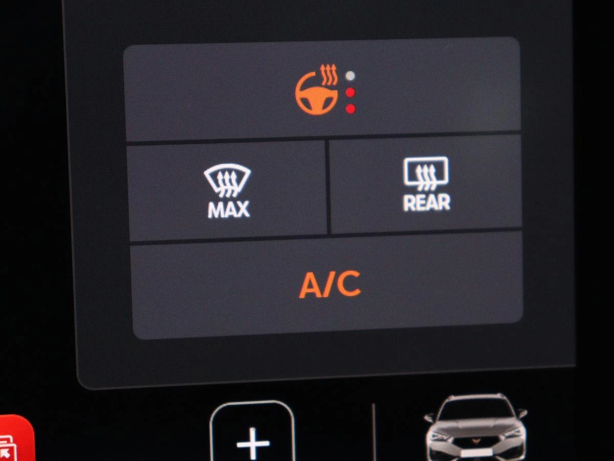 Hoofdafbeelding CUPRA Leon