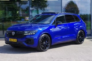 Hoofdafbeelding Volkswagen Touareg