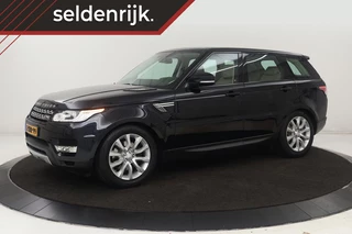 Land Rover Range Rover Sport 3.0 TDV6 HSE Dynamic | Stoel & stuurverwarming |  Leder | Camera | Trekhaak | DAB | Meridian | Xenon | Navigatie