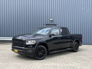 Dodge Ram 1500 5.7 V8 4x4 Crew Cab Laramie | LPG | Harman kardon | Stoelventilatie