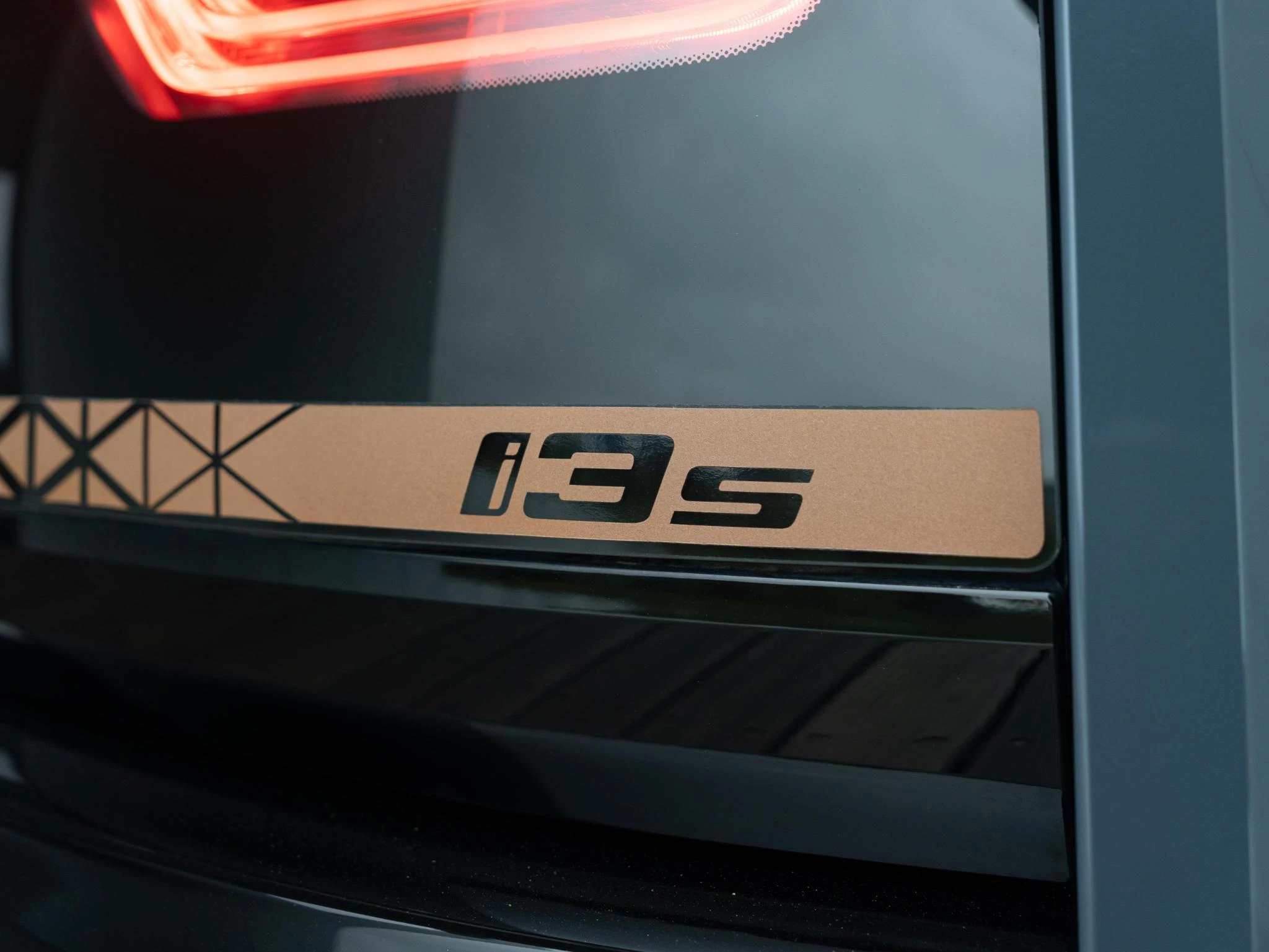 Hoofdafbeelding BMW i3