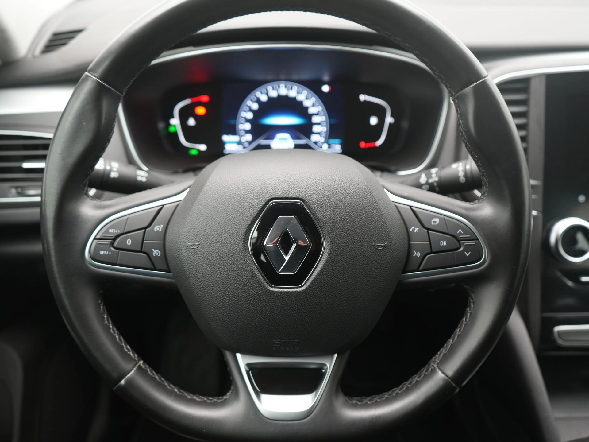Hoofdafbeelding Renault Talisman