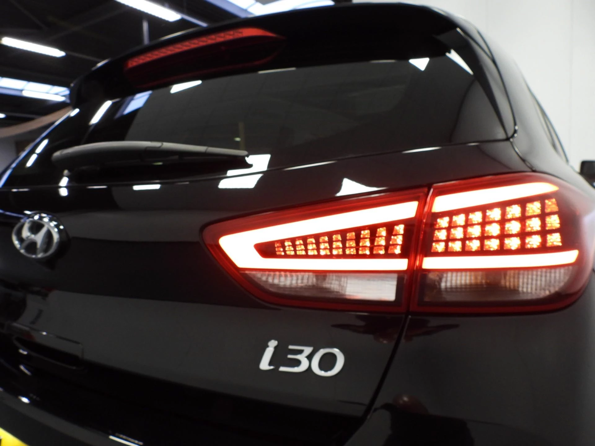 Hoofdafbeelding Hyundai i30