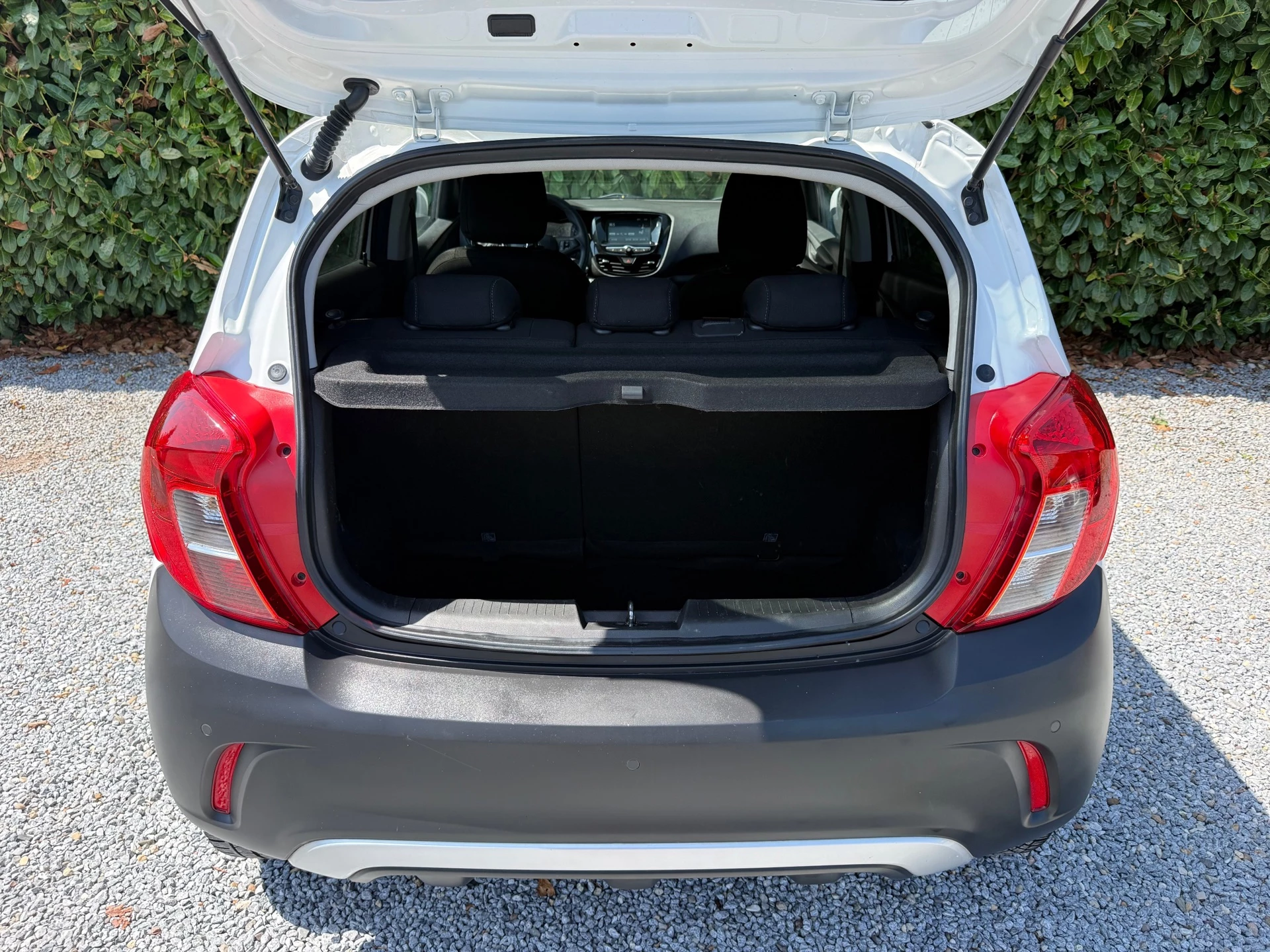 Hoofdafbeelding Opel KARL