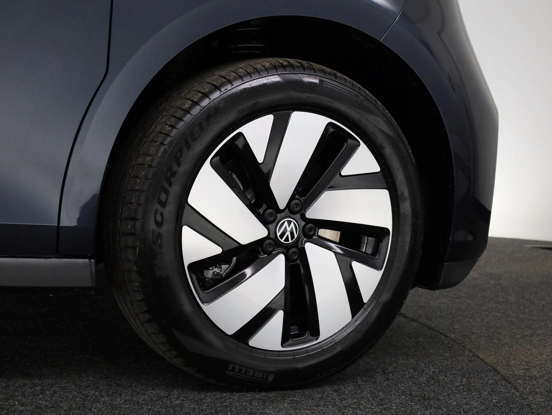 Hoofdafbeelding Volkswagen ID. Buzz Cargo