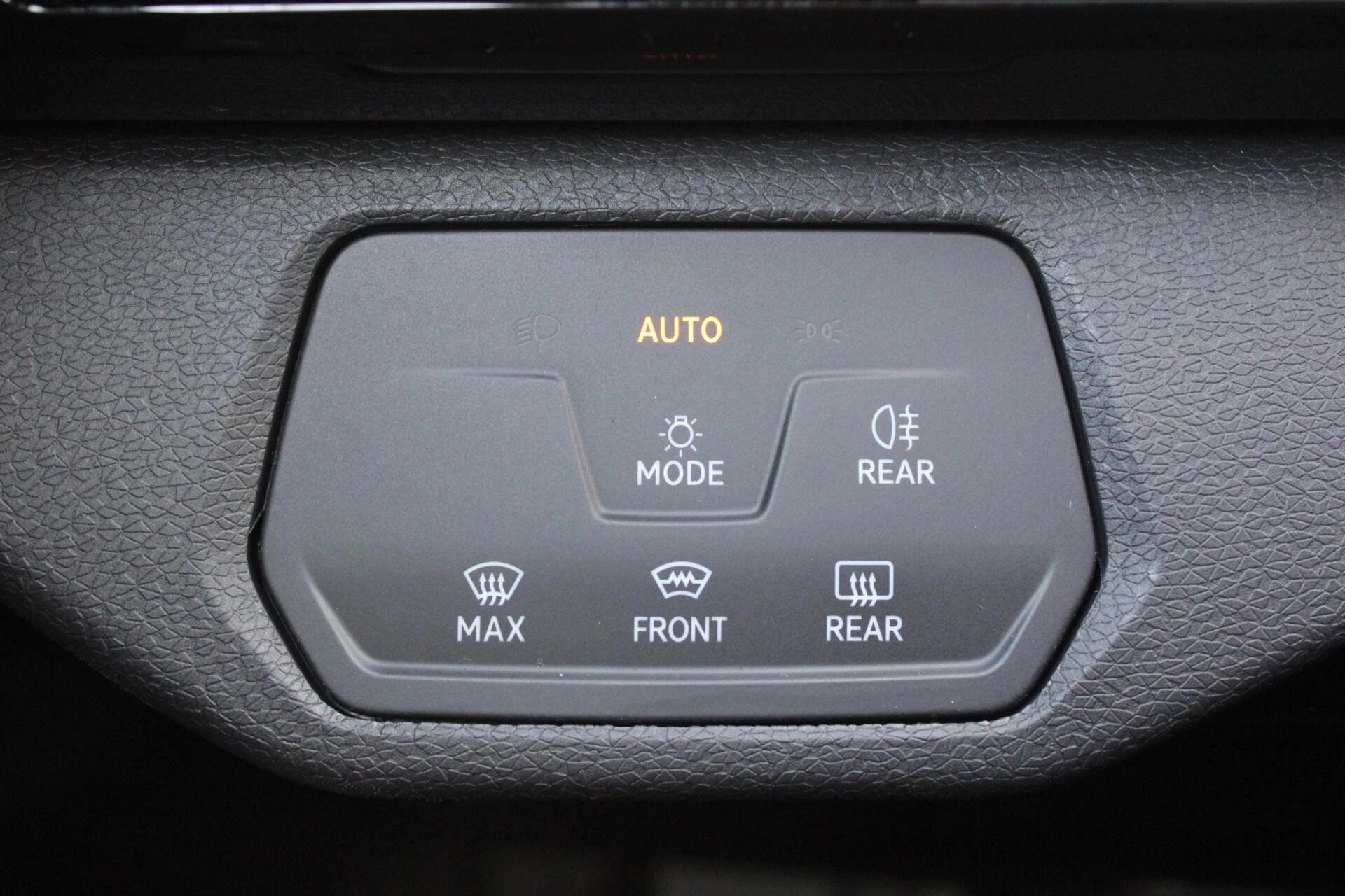 Hoofdafbeelding Volkswagen ID.5