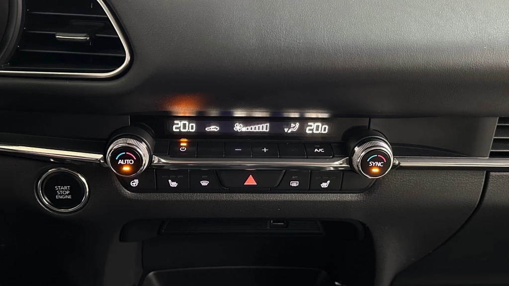 Hoofdafbeelding Mazda CX-30