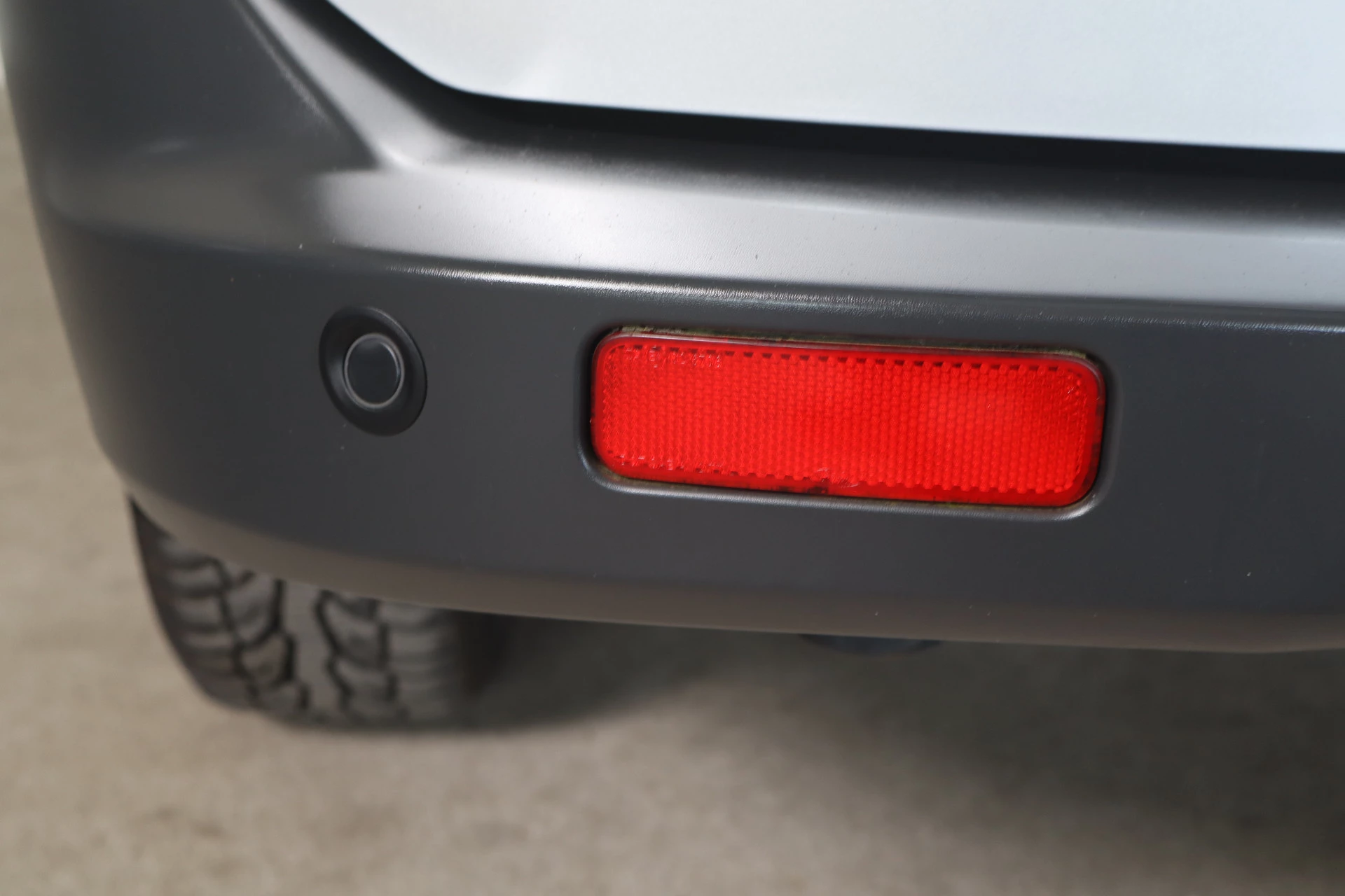 Hoofdafbeelding Ford Transit Courier