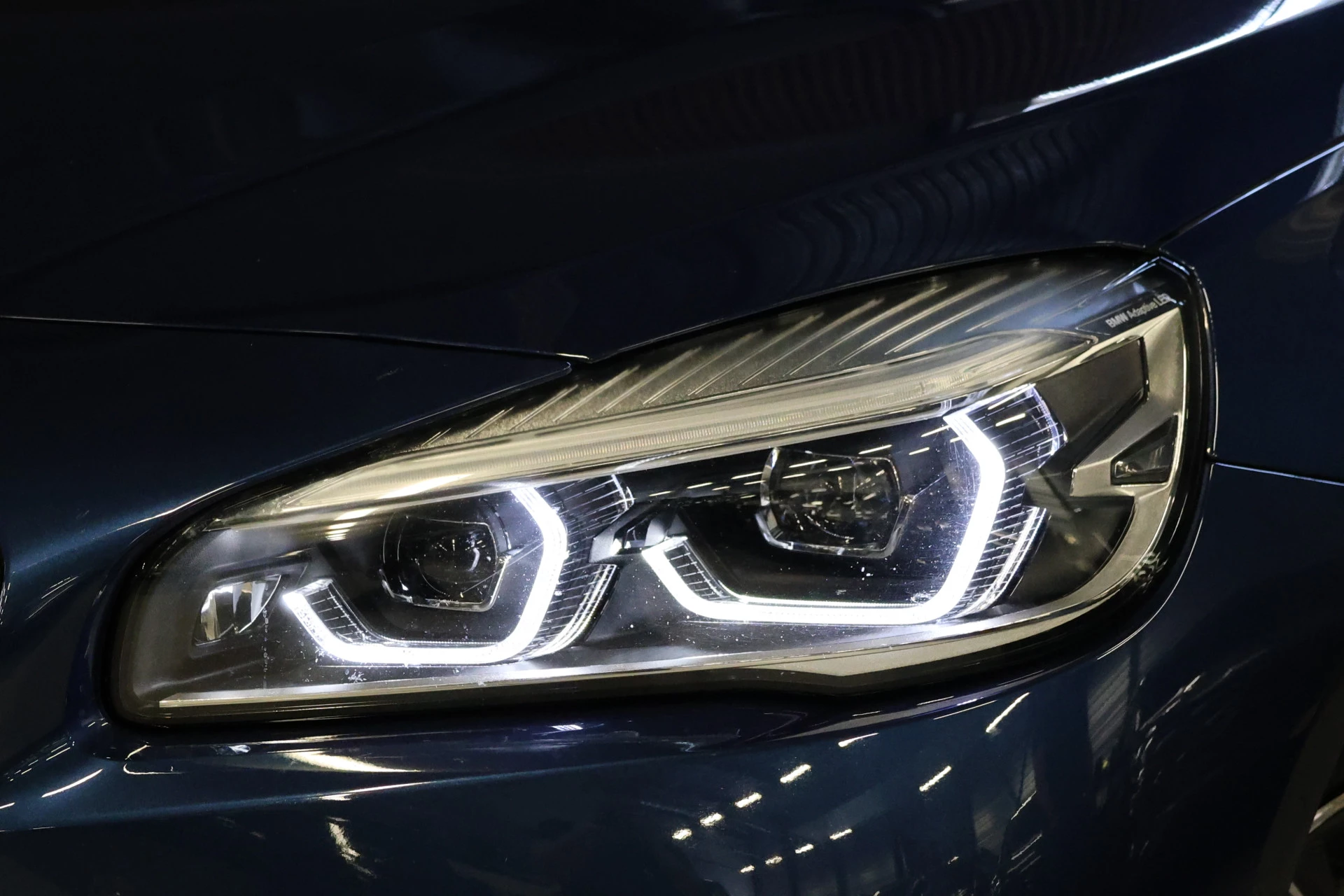 Hoofdafbeelding BMW 2 Serie