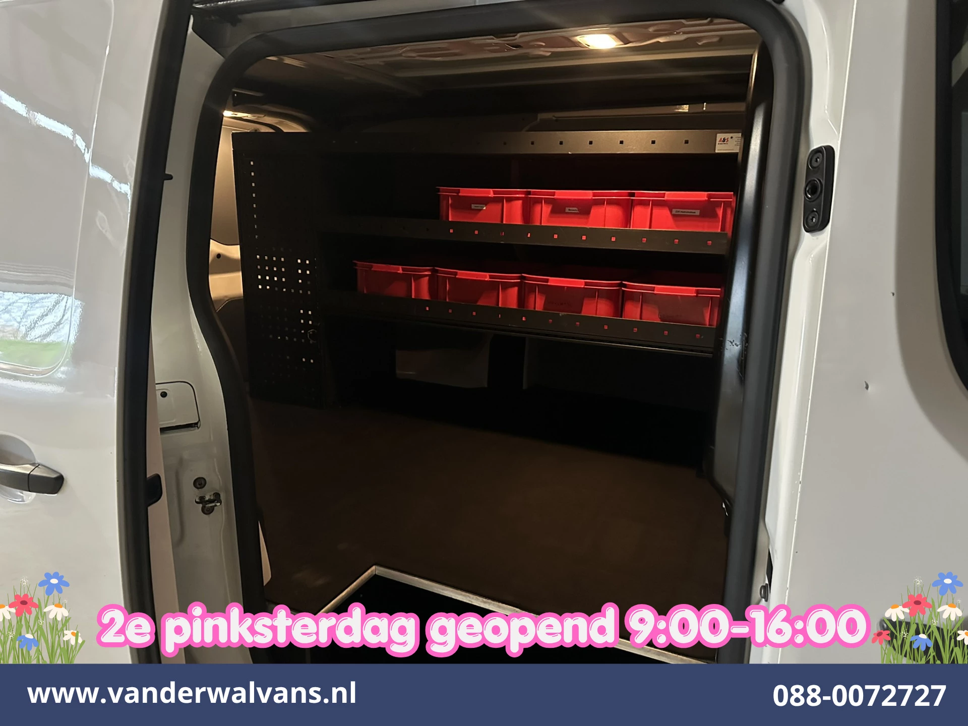 Hoofdafbeelding Peugeot Expert