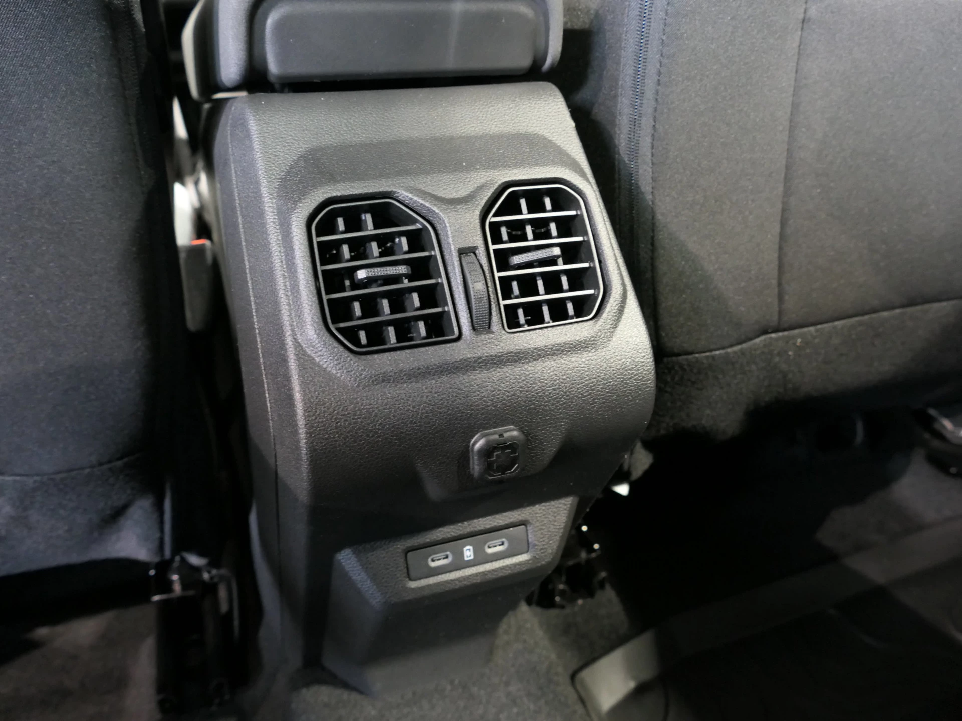 Hoofdafbeelding Dacia Bigster