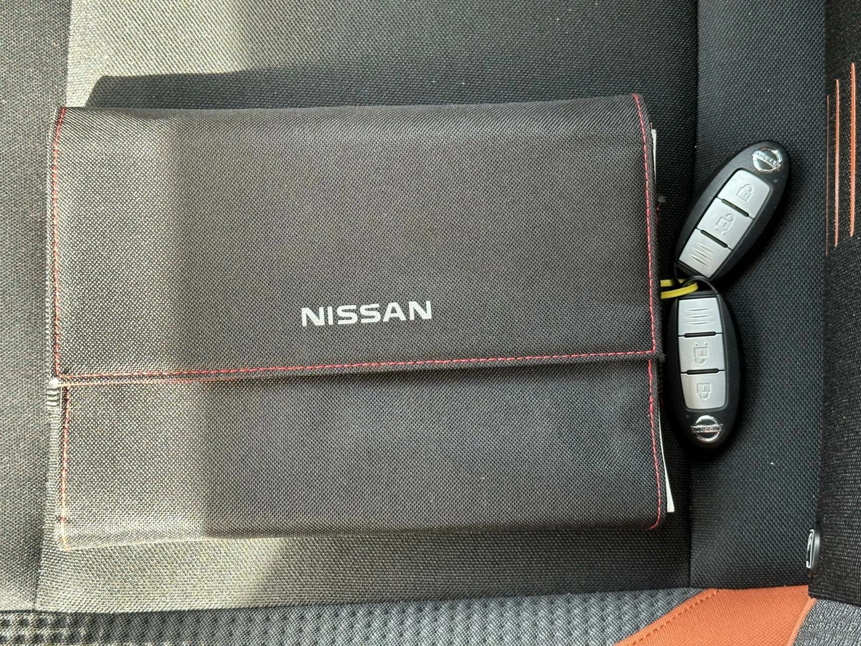 Hoofdafbeelding Nissan Micra