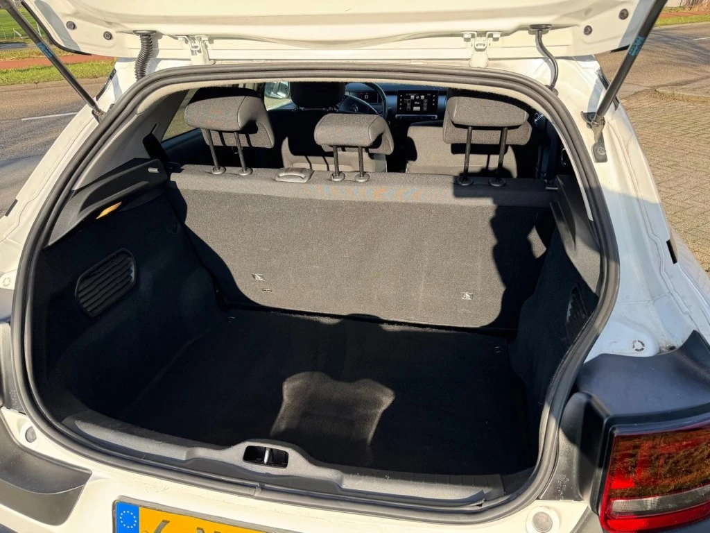 Hoofdafbeelding Citroën C4