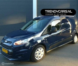 Hoofdafbeelding Ford Transit Connect Ford Transit Connect 1.6 TDCI L2 Trend