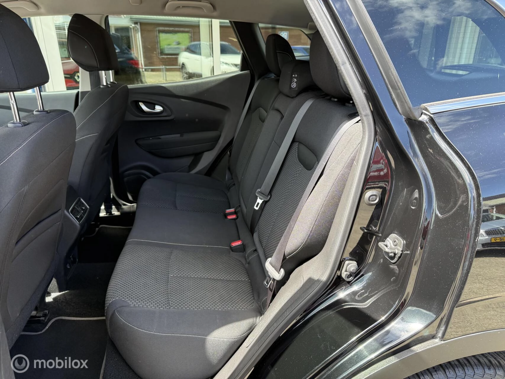 Hoofdafbeelding Renault Kadjar