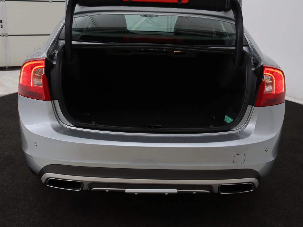Hoofdafbeelding Volvo S60