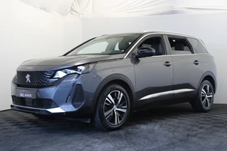 Hoofdafbeelding Peugeot 5008 Peugeot 5008 1.6 PureTech GT