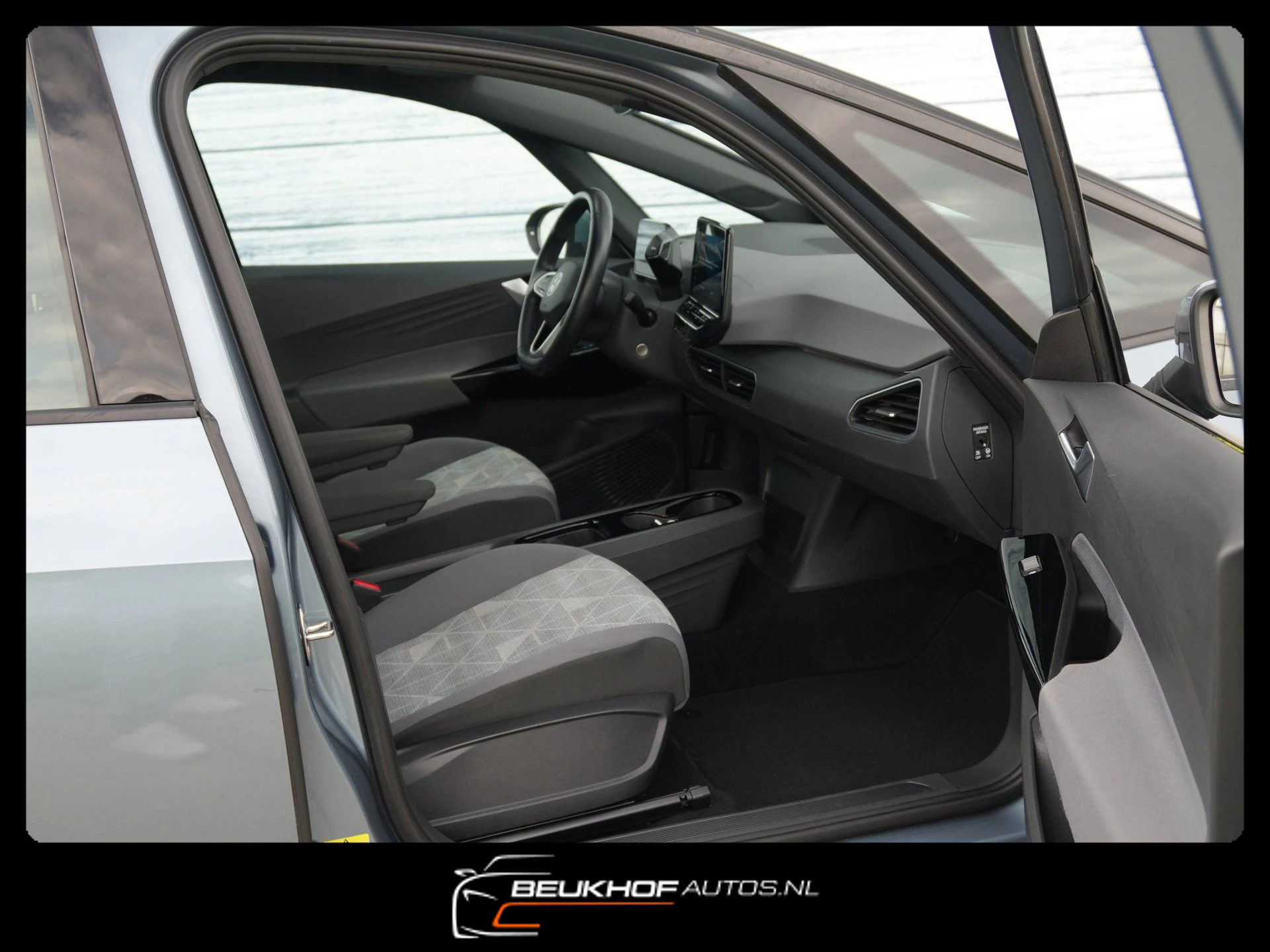 Hoofdafbeelding Volkswagen ID.3