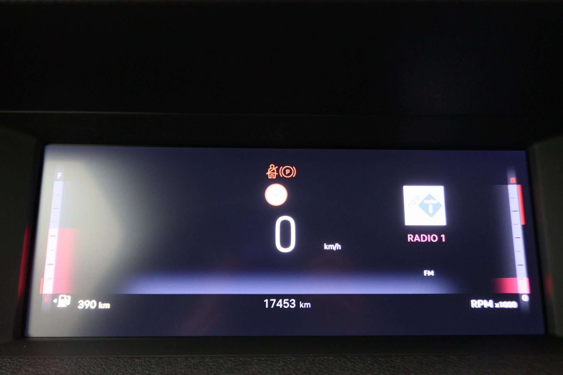 Hoofdafbeelding Fiat Scudo