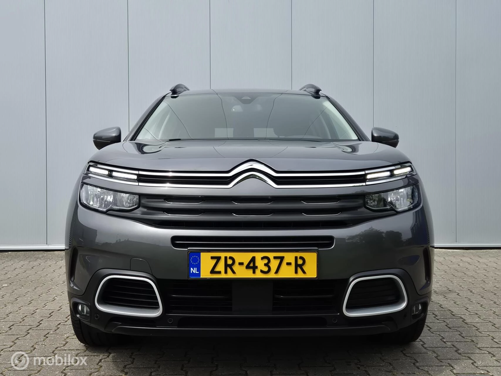 Hoofdafbeelding Citroën C5 Aircross