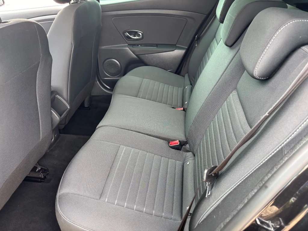 Hoofdafbeelding Renault Mégane