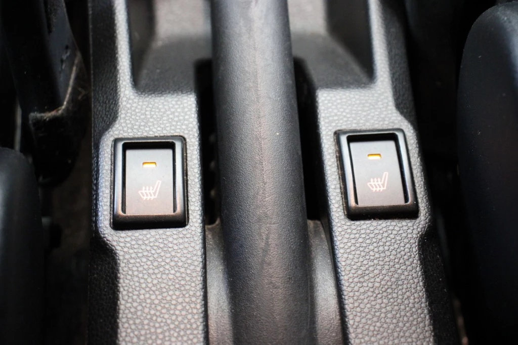 Hoofdafbeelding Suzuki Ignis