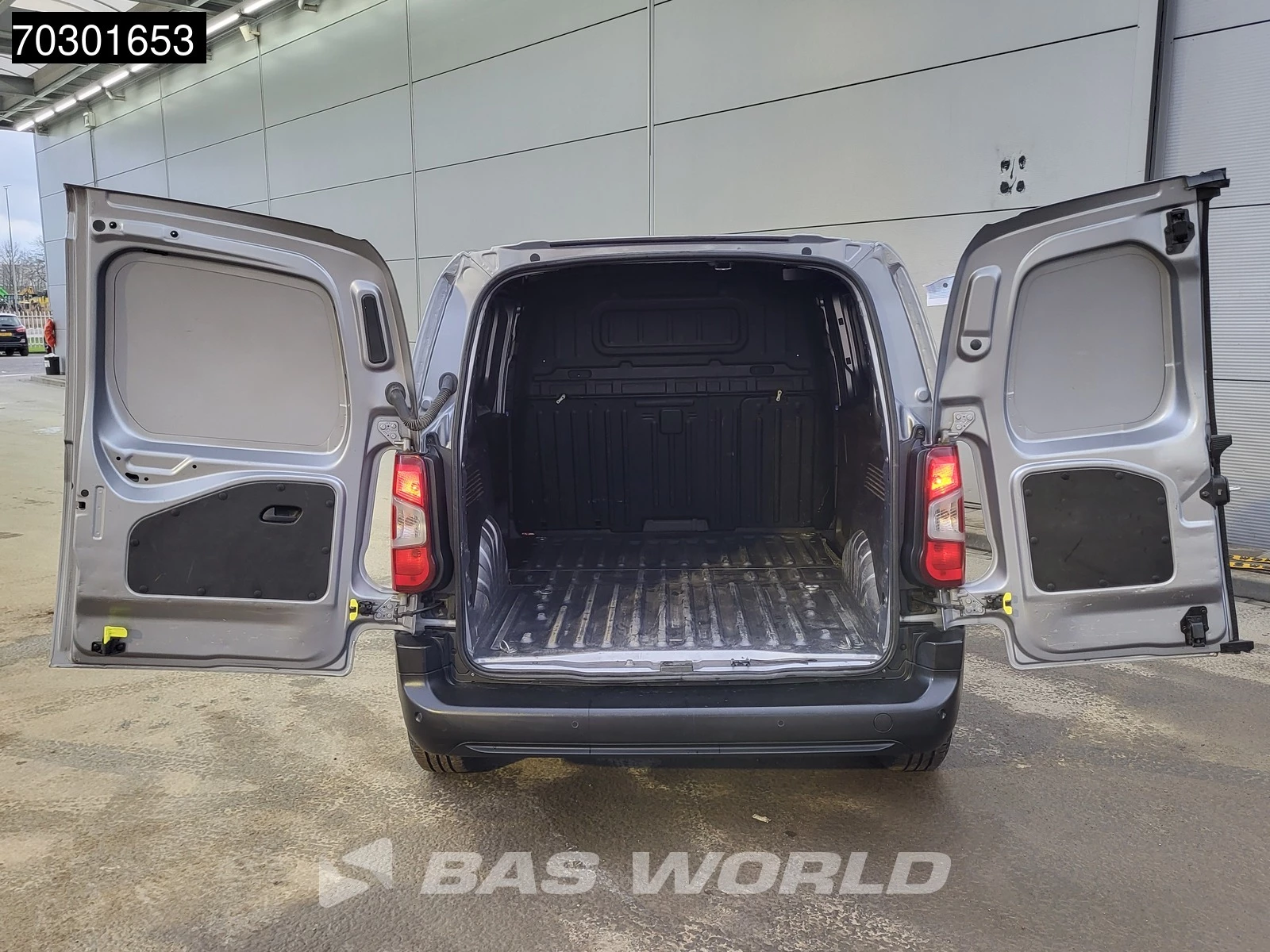 Hoofdafbeelding Opel Combo