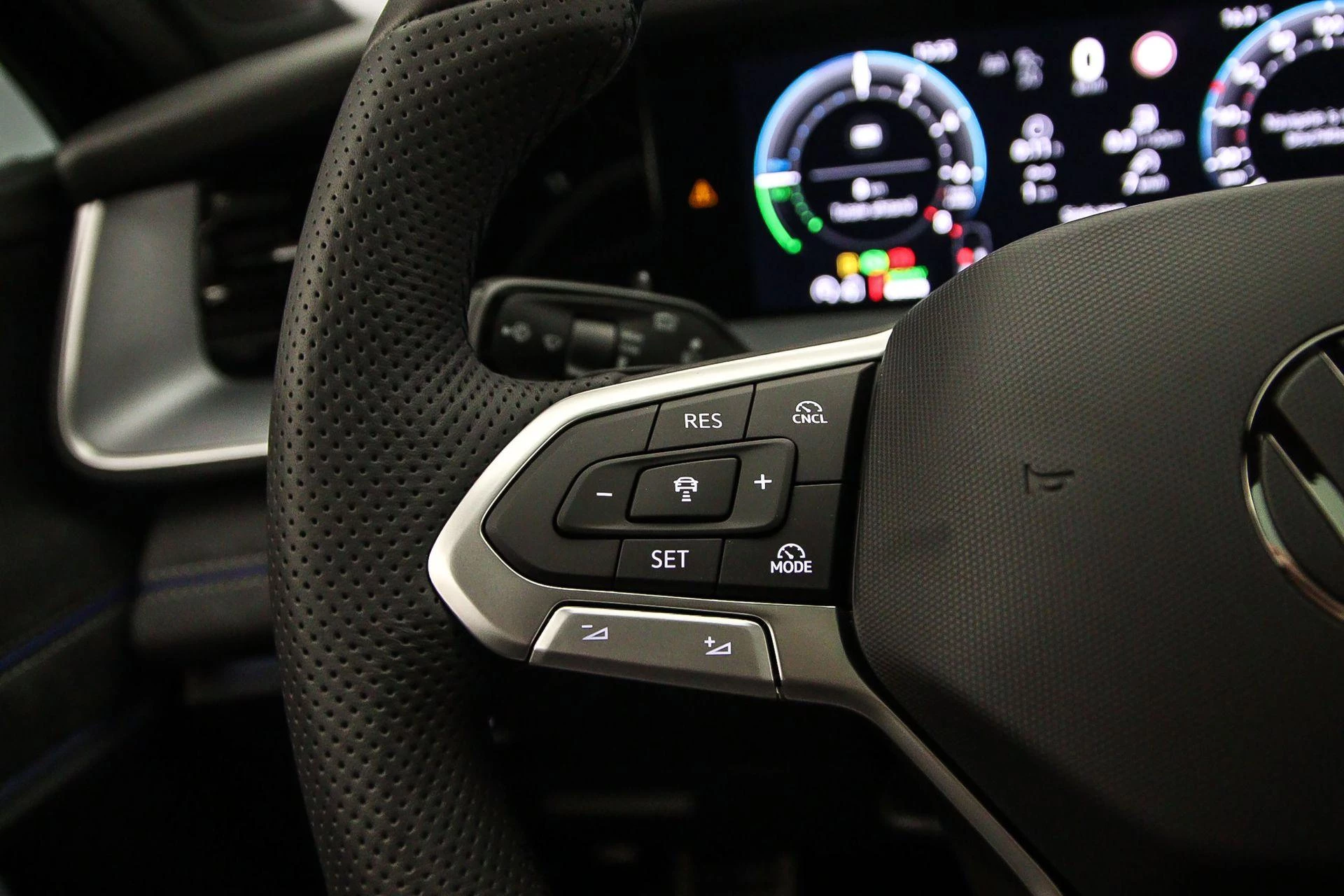 Hoofdafbeelding Volkswagen Tayron