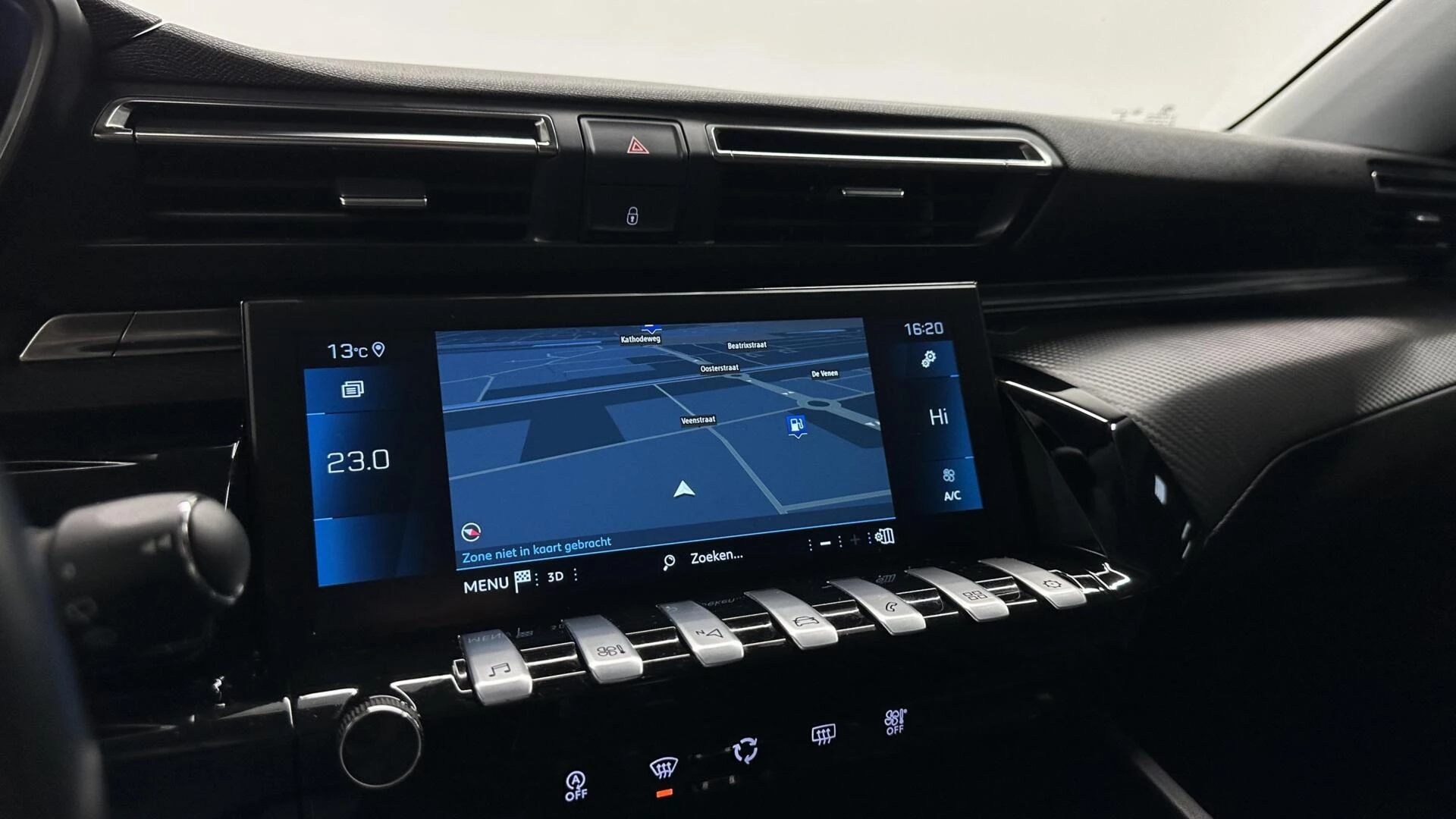 Hoofdafbeelding Peugeot 508