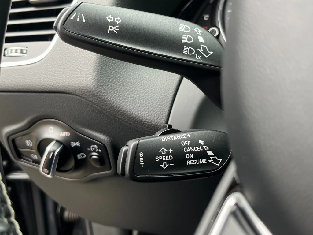 Hoofdafbeelding Audi SQ5