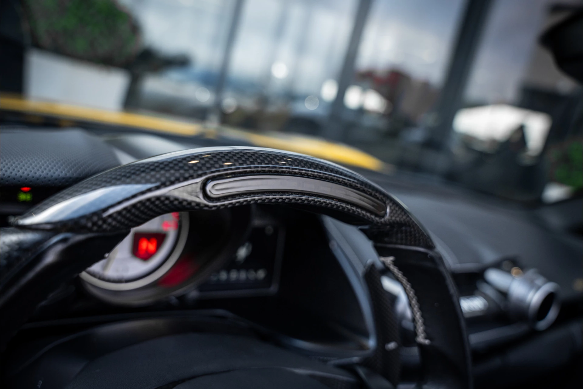 Hoofdafbeelding Ferrari 812 GTS