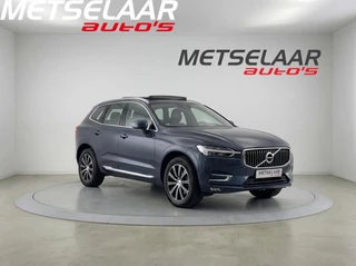Volvo XC60 2.0 T4 Inscription✅Panodak ✅el trekhaak ✅Head Up
