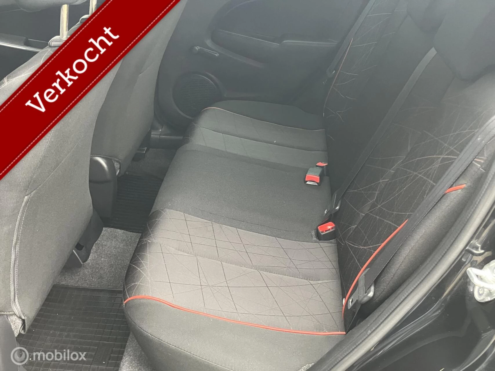 Hoofdafbeelding Mazda 2