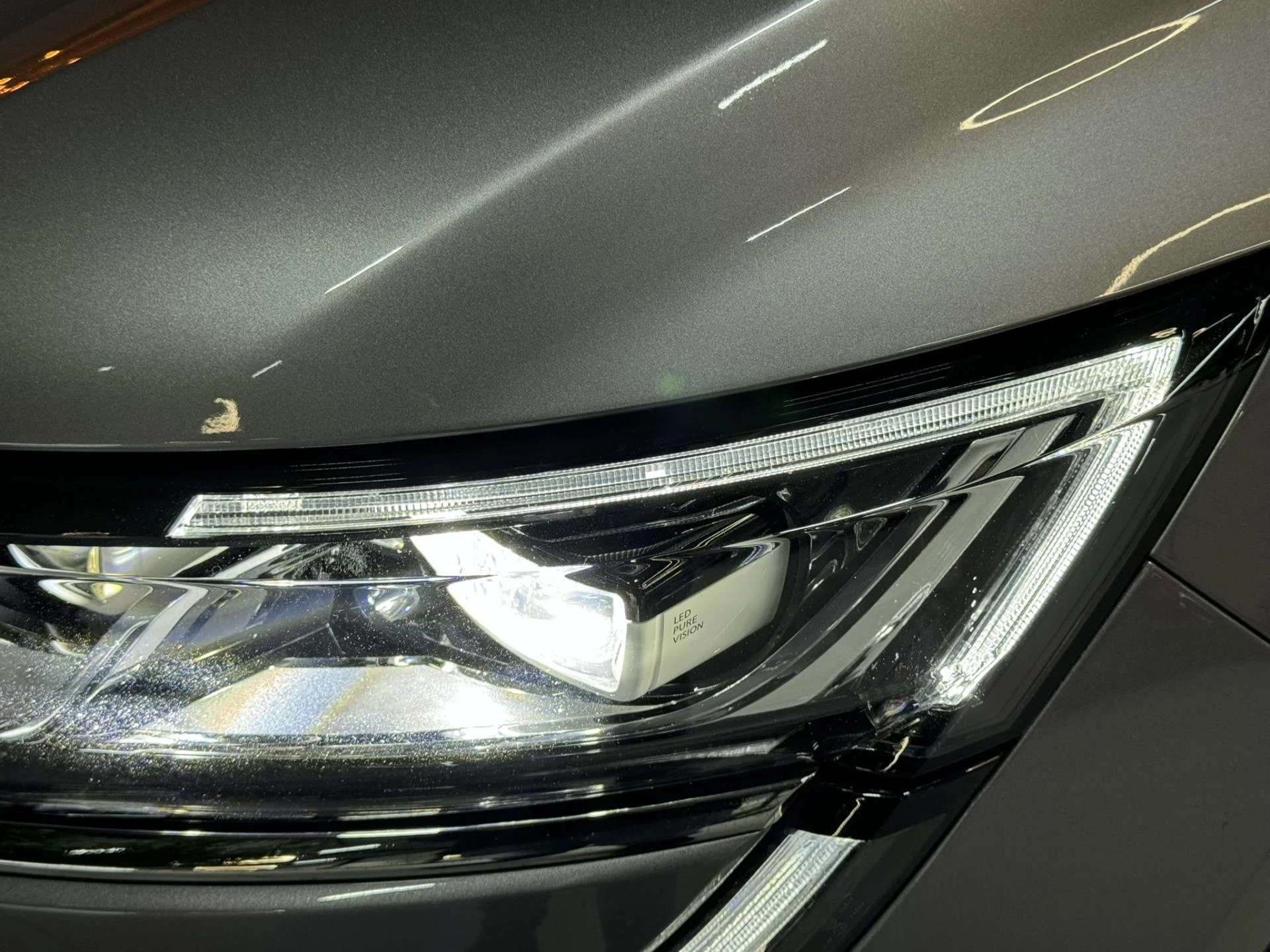 Hoofdafbeelding Renault Talisman