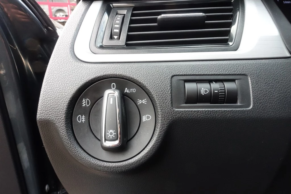 Hoofdafbeelding Škoda Rapid