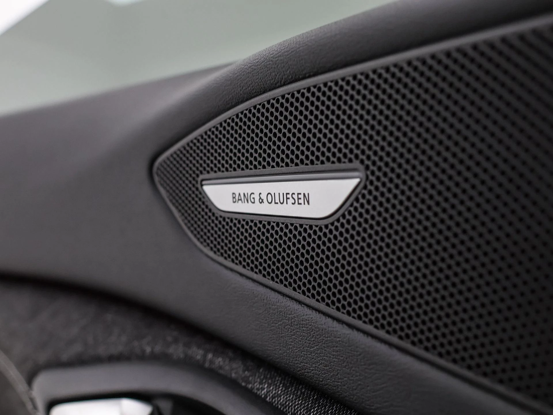 Hoofdafbeelding Audi Q6 e-tron