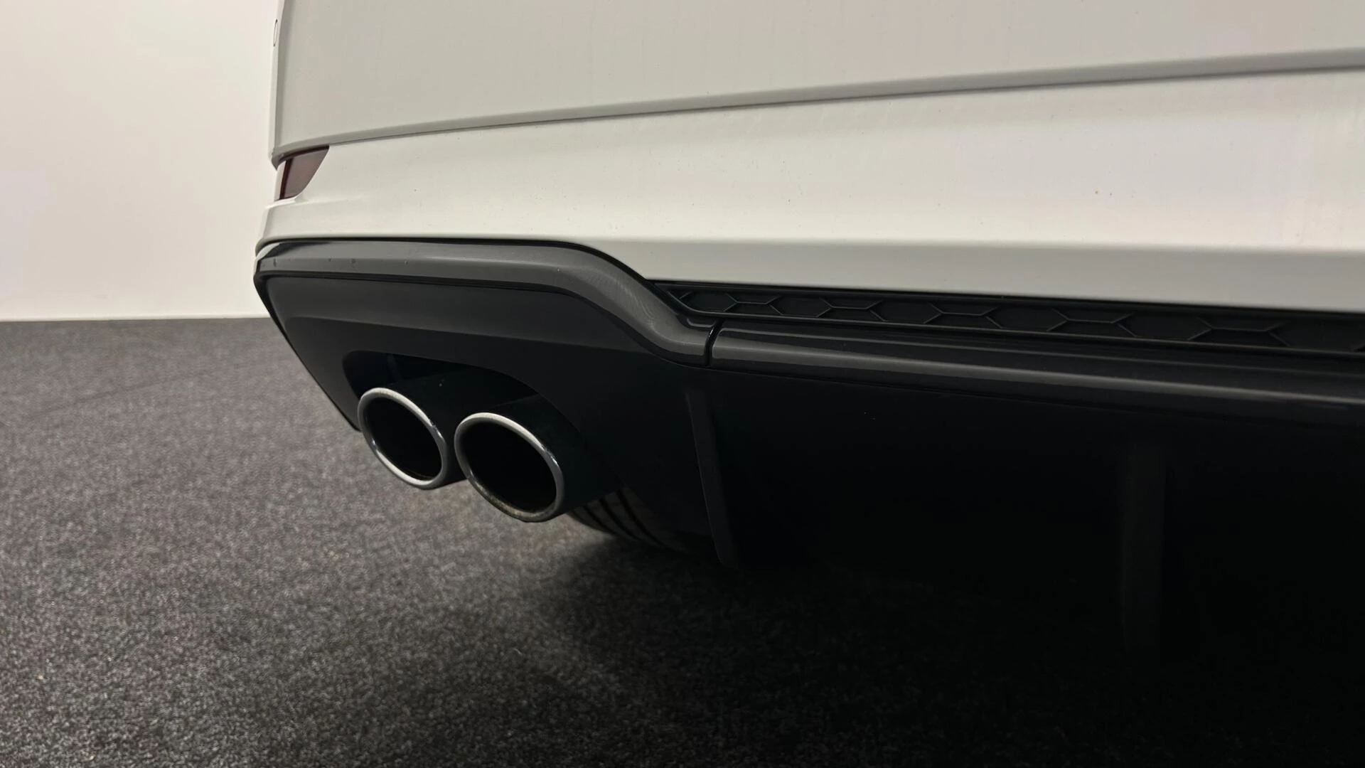 Hoofdafbeelding Audi S3