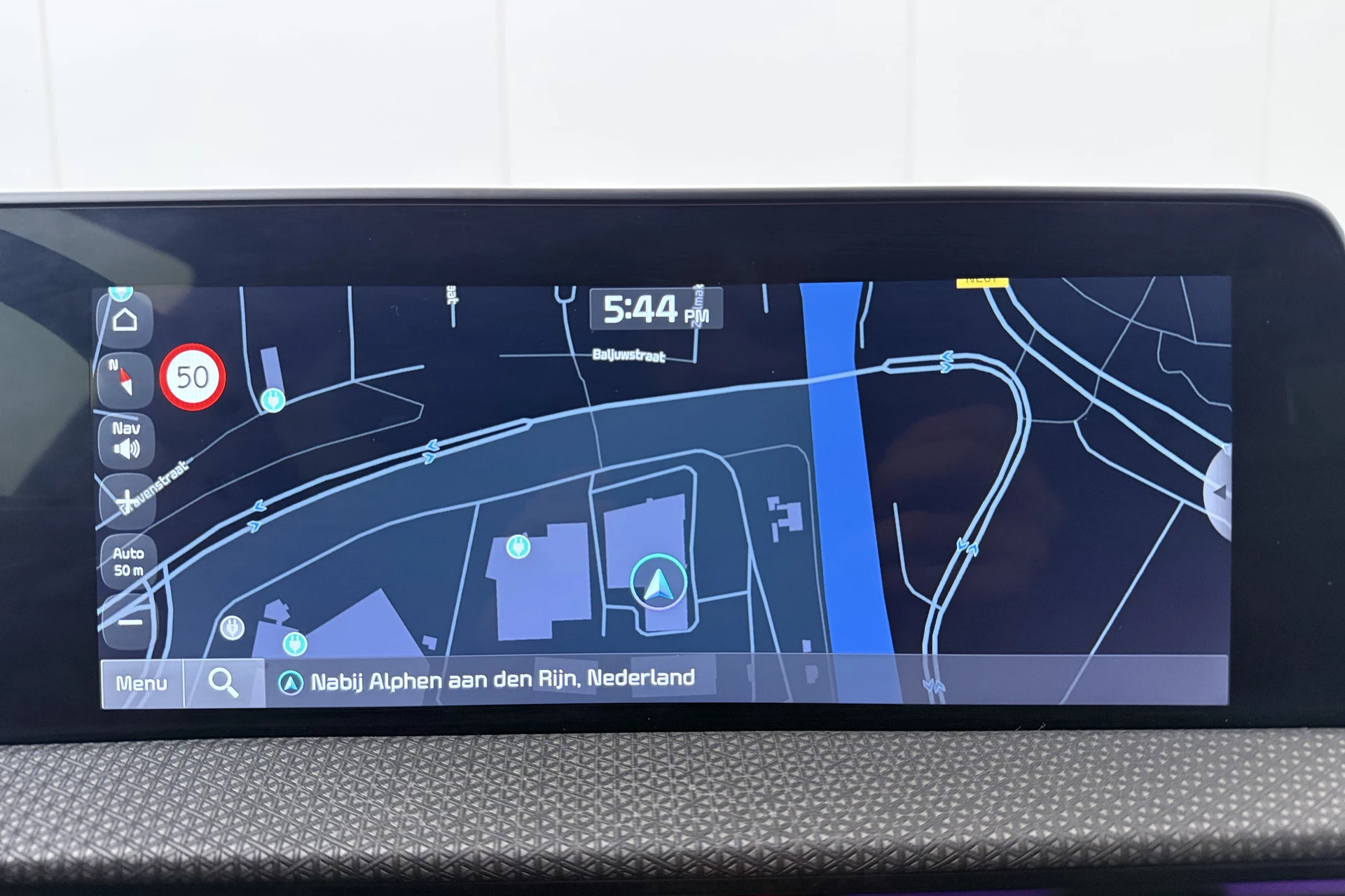 Hoofdafbeelding Kia EV6