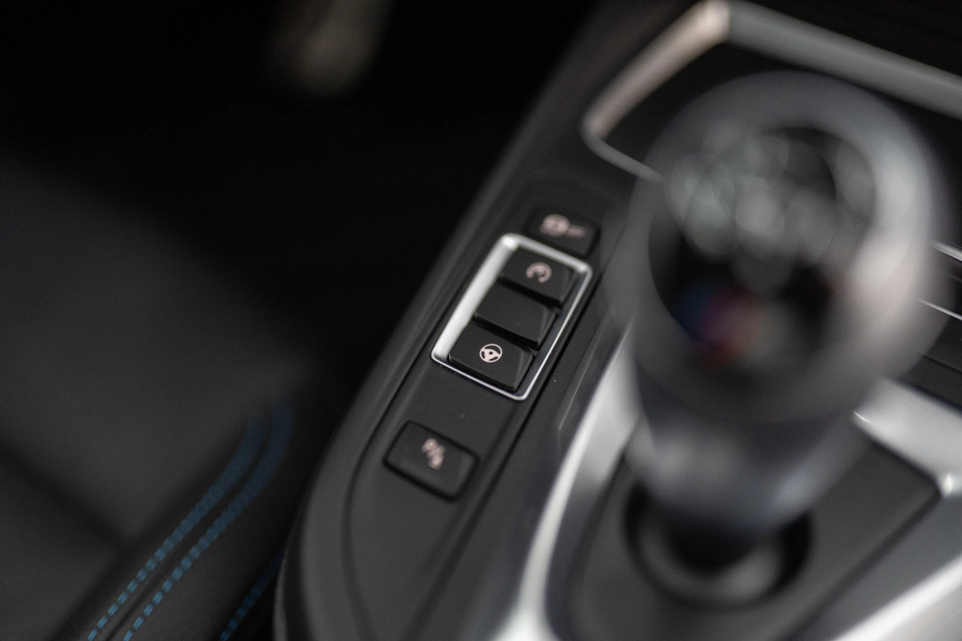 Hoofdafbeelding BMW M2