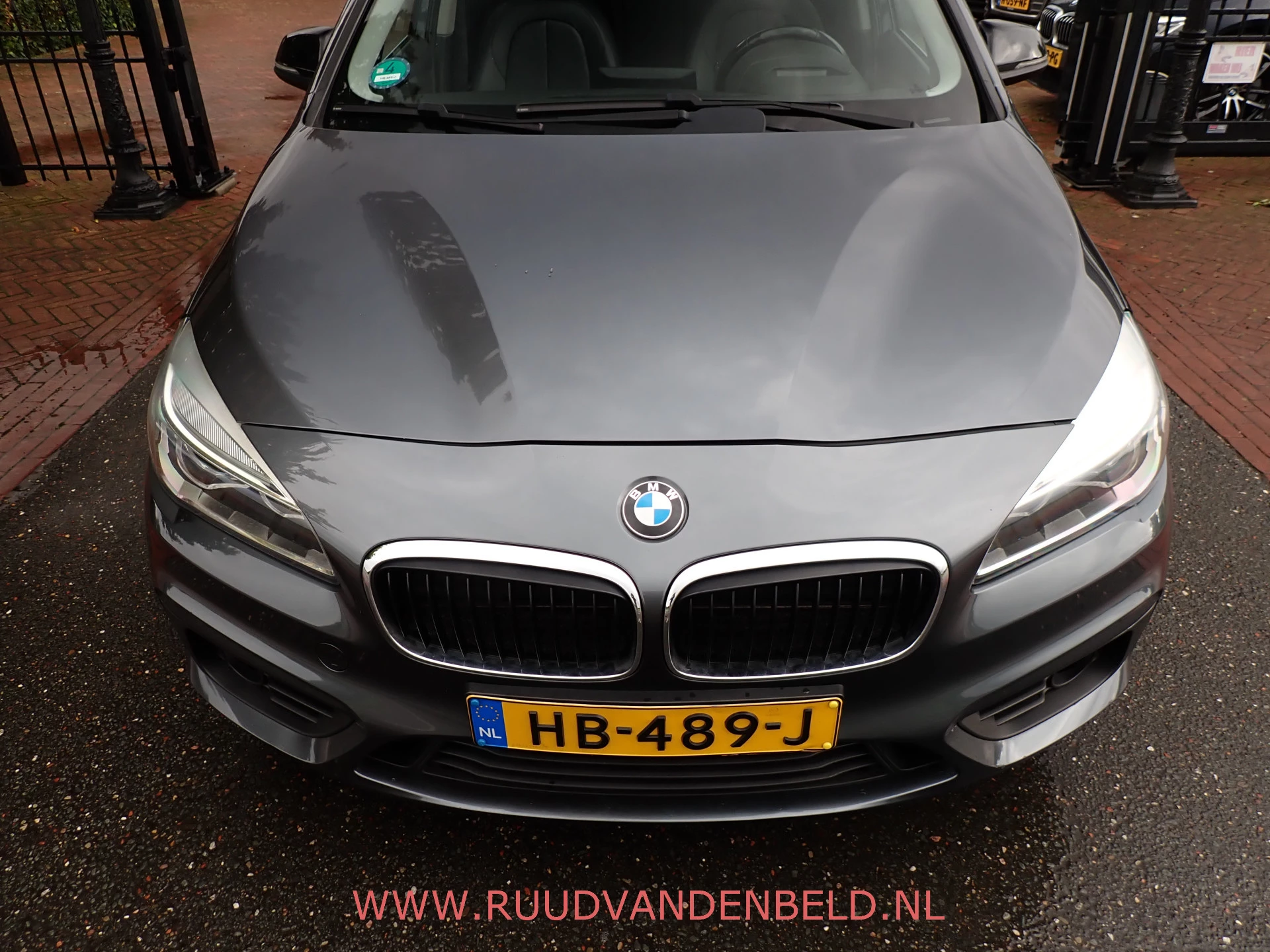 Hoofdafbeelding BMW 2 Serie