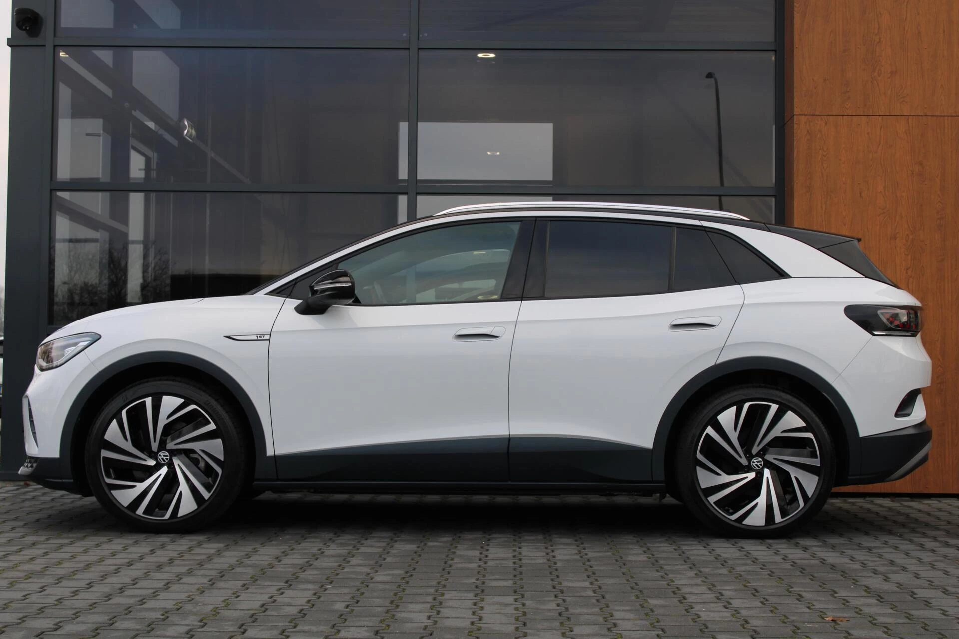 Hoofdafbeelding Volkswagen ID.4