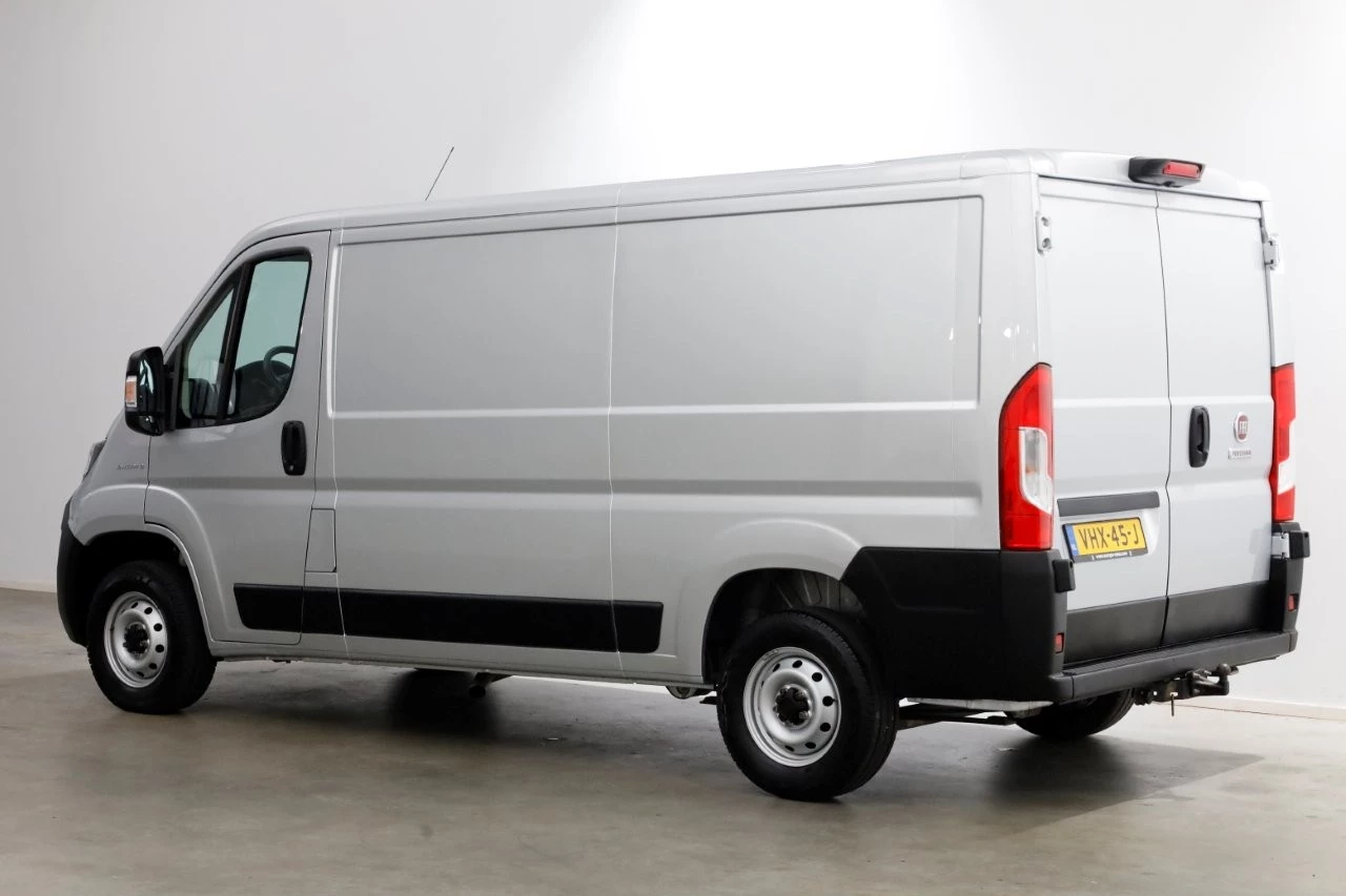 Hoofdafbeelding Fiat Ducato