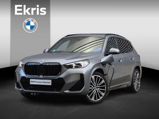 BMW X1 xDrive30e | M Sportpakket | Panodak | Trekhaak | Elektr. Stoelen | Parking Assistant Plus | Head-Up | Comfort Access | Harman Kardon | 20'' LMV