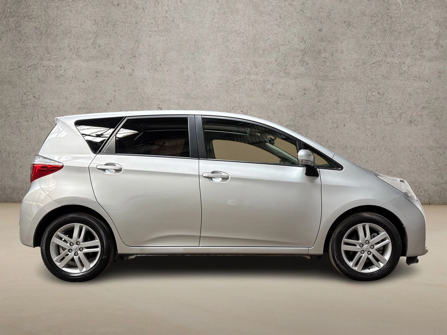 Hoofdafbeelding Toyota Verso-S