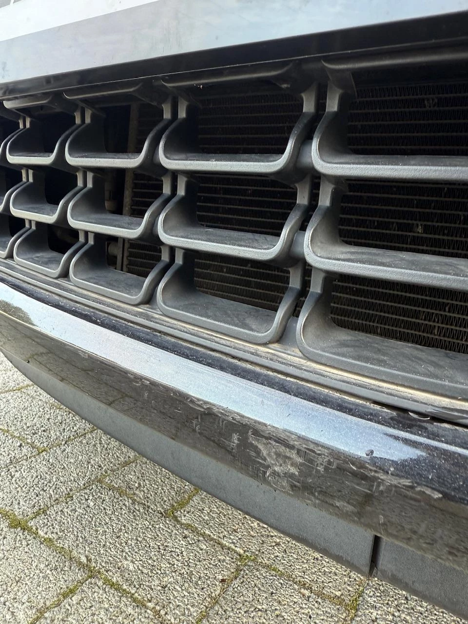 Hoofdafbeelding Opel Zafira